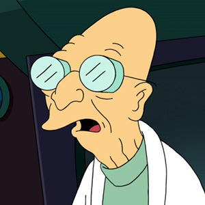 Hubert J. Farnsworth