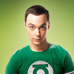 Sheldon Cooper