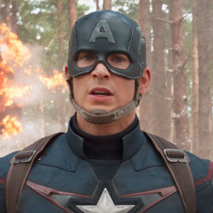 Captain America