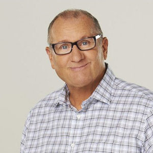 Jay Pritchett